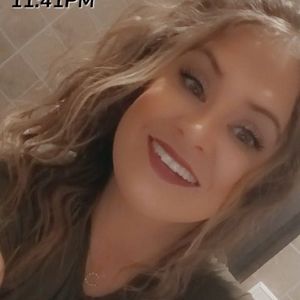 Meet your Posher, Britney